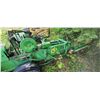 Image 7 : JOHN DEERE 224T SQUARE BALER WORKS