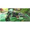 Image 8 : JOHN DEERE 224T SQUARE BALER WORKS