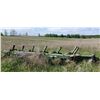 Image 15 : JD  MODEL A3200 6 BOTTOM PLOW SN 101633 REQUIRES ASSEMBLY, BUYER REMOVE FROM FIELD