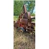Image 7 : MASSEY HARRIS FERGUSON MODEL 1 ANTIQUE SQUARE BALER SN 11997, UNIT COMPLETE