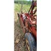 Image 8 : MASSEY HARRIS FERGUSON MODEL 1 ANTIQUE SQUARE BALER SN 11997, UNIT COMPLETE