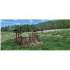 Image 1 : 27 FT CULTIVATOR  WINGED WORKS