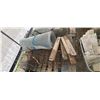 Image 6 : SKID OF WIRE MESH