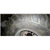 Image 10 : 3 GOOD CONDITION ARGO TIRES AND RIMS 25X12-9