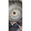 Image 3 : 3 GOOD CONDITION ARGO TIRES AND RIMS 25X12-9