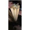Image 2 : 48- 1X1 X42" GARDEN STAKES