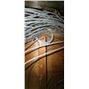 Image 3 : LARGE AMOUNT OF SNARE WIRES AND ROLL OF WIRE