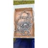 Image 1 : 17  ASSOCIATED SNARES
