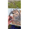 Image 3 : 17  ASSOCIATED SNARES