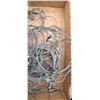 Image 5 : 17  ASSOCIATED SNARES