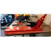 Image 3 : SNARE CRIMPING TOOL