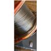 Image 5 : FULL SPOOL OF 1/16" 500FT SNARE WIRE AND PARTIAL SPOOL OF 3/32" AND MISC