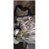 Image 2 : TOOL BAG WITH TRAPPERS TOOLS AND SCENTS
