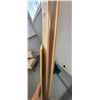 Image 2 : PINE T&G 3" BOARDS TWO FULL AND ONE PARTIAL\