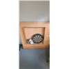 Image 7 : DART BOARD - COMES WITH DART BACKBOARD , DARTS AND A DART MATH CALCULATOR