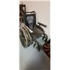 Image 3 : INVACRE WHEEL CHAIR
