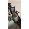 Image 5 : INVACRE WHEEL CHAIR