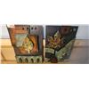 Image 2 : TWO COPPER DECORATIVE PICTURE