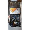 Image 1 : LG TO XL SNORKLE / FLIPPER SET