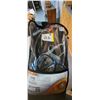 Image 2 : LG TO XL SNORKLE / FLIPPER SET
