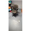 Image 1 : OFFICE CHAIR -COMES WITH CHAIR FLOOR PROTECTOR