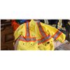 Image 1 : XL SAFETY VEST