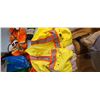 Image 3 : XL SAFETY VEST