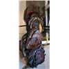 Image 1 : LOT OF ASSORTED BAGS