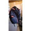 Image 8 : LOT OF ASSORTED BAGS