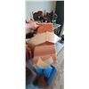 Image 1 : THERAPY FOAM FOR HIPS AND BACK