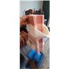 Image 2 : THERAPY FOAM FOR HIPS AND BACK
