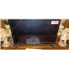 Image 1 : SMALL FLAT SCREEN TV 20"