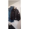 Image 8 : SMALL DAKOTA JACKET AND BIB PANTS NEAR NEW