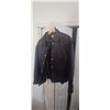 Image 2 : DANIER XS LEATHER JACKET
