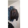 Image 1 : HARLEY DAVIDSON LEATHER JACKET
