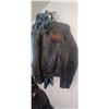 Image 3 : HARLEY DAVIDSON LEATHER JACKET