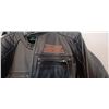 Image 4 : HARLEY DAVIDSON LEATHER JACKET