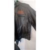 Image 7 : HARLEY DAVIDSON LEATHER JACKET