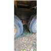 Image 21 : 2011 LOAD MAX TRIPPLE AXEL EQUIPMENT TRAILER 21000 #, 8.5 X30 FT DECK INCL 6 FT BEAVERTAIL