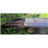 Image 24 : 2011 LOAD MAX TRIPPLE AXEL EQUIPMENT TRAILER 21000 #, 8.5 X30 FT DECK INCL 6 FT BEAVERTAIL