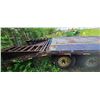Image 25 : 2011 LOAD MAX TRIPPLE AXEL EQUIPMENT TRAILER 21000 #, 8.5 X30 FT DECK INCL 6 FT BEAVERTAIL