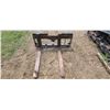 Image 3 : SKID STEER FORKS