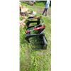 Image 5 : RHINO 72" SKID STEER ROOT RAKE GRAPPLE  ATTACHMENT