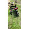 Image 6 : RHINO 72" SKID STEER ROOT RAKE GRAPPLE  ATTACHMENT