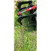 Image 7 : RHINO 72" SKID STEER ROOT RAKE GRAPPLE  ATTACHMENT