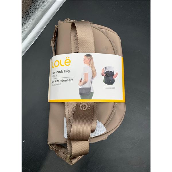 Lole Crossbody Bag (o/s)