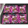 Image 1 : Trolli Sour Brite Crawlers-Very Berry Candy (6 x 142g)