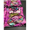 Image 2 : Trolli Sour Brite Crawlers-Very Berry Candy (6 x 142g)