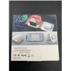 Image 2 : 3 in 1 Magnetic Wireless Charger