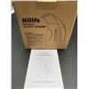 Image 1 : Hilife Portable Garment Steamer